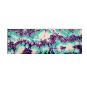 Toalla de playa ecológica hecha con materiales sostenibles para una experiencia al aire libre más ecológica - Product Image 5