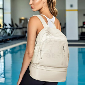 High Quality Sports Bag Gym <b>Backpack</b> For Men Women With <b>Large</b> Storage Space For Gym Workout And Daily Carry Use - Product Image 4