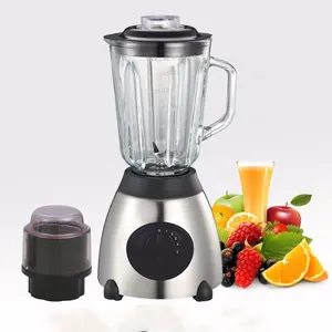 Extracteur de jus électrique multifonction 350W, matériel en verre, presse-agrumes, nouveau Type, prix de gros, plastique 2 en 1, OEM 350