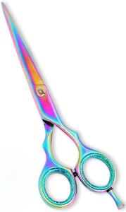 Ciseaux chirurgicaux Rohailind Mayo de qualité supérieure, couleur argent, pour usage médical, certifiés CE Classe I, garantie 1 an - Product Image 6