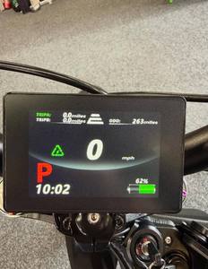 ACTIVE 100% FAST E Ride Pro SS 3.0 72V 25KW Latest Version Long <b>Range</b> - Product Image 5