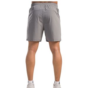 Pantalones Cortos Deportivos Personalizados al por Mayor para Hombre, de Secado Rápido, Transpirables, para Entrenamiento Físico, Running, Yoga, Gimnasio, Casuales - Product Image 5