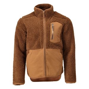 <b>Men</b> Outdoor <b>Utility</b> Softshell <b>Jacket</b> Breathable Waterproof Workwear Safety Coat - Product Image 5