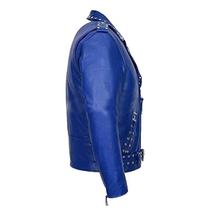 Veste en cuir pour femme, style bomber oversize, marron chocolat, vintage Y2K, streetwear, fermeture éclair, vêtement d'extérieur - Product Image 5
