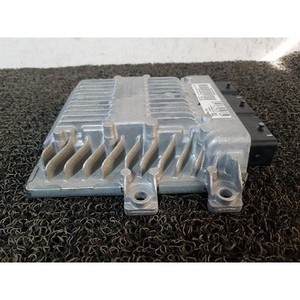 307 ECU et modules informatiques d'occasion 9663607580 - Product Image 5