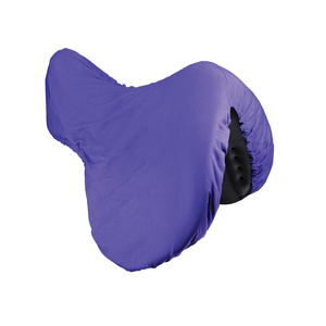 Premium Cotton Canvas Saddle Cover Fabric Lightweight Wholesale Bulk Top Grade Protection <b>Unique</b> Color Design Custom Branding - Product Image 5