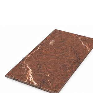 Carreaux de porcelaine polie brillante de qualité supérieure 60x120cm, carreaux de luxe 600x1200 mm pour murs et sols intérieurs - Product Image 5