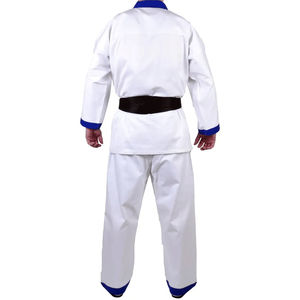 Nuevo Estilo de Ropa para Jiu Jitsu, de Alta Resistencia, Cómoda, Transpirable, de Secado Rápido, Lavable, Antibacteriana, Top de Moda para Jiu Jitsu - Product Image 2