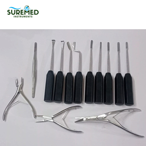 Rhinoplasty Preservation <b>Surgical</b> <b>Instrument</b> Set Premium Quality Orthopedic Stainless Steel Surgery Kit CE Certified - Product Image 2