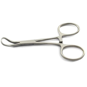 Forceps d'extraction dentaire en acier inoxydable, pinces manuelles pour l'extraction des dents, instrument de chirurgie buccale de classe I - Product Image 5
