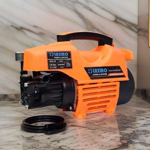 เครื่องล้างรถแบบมือถือแรงดันสูงระบบแรงดันสูงแบบ220V แบบพกพาได้ - Product Image 1