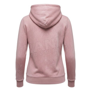 Las Mejores Sudaderas con Efecto Ácido para Mujer, Diseño Superior, Antiarrugas, del Mejor Fabricante - Product Image 2