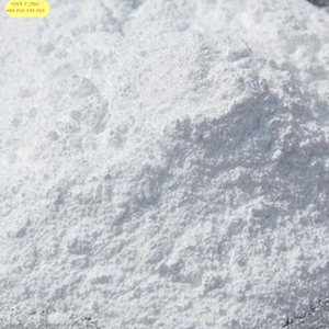Nhat Thang VNT 7 VNT-37 Carbonate de Calcium Pur à 98% de Nghe An, Vietnam, pour Revêtements et Peintures avec Fabrication Écologique - Product Image 3