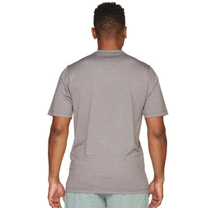 <b>White</b> Regular Fit Cotton T Shirt New Slim Fit 100% Cotton Layering T-Shirts - Product Image 6