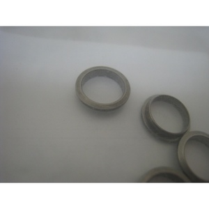 ปลอกโลหะรองรับ AMAT 3300-01134 ใหม่ 10 ชิ้น, 3/8T sst - อุปกรณ์และอะไหล่เซมิคอนดักเตอร์ระดับโลกที่เชื่อถือได้ที่ - Product Image 3