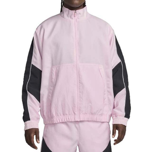 Conjuntos Cortos de Chaqueta Cortavientos para Hombre al por Mayor, Conjunto de Chaqueta Cortavientos y Pantalones Cortos de Nailon Ligero e Impermeable para Hombre - Product Image 3