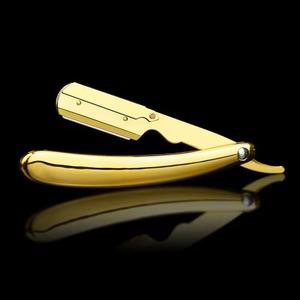 Morje surgical ultra sharp <b>razor</b> Surgical folding shaving knife Barber straight <b>razor</b> professional - Product Image 4
