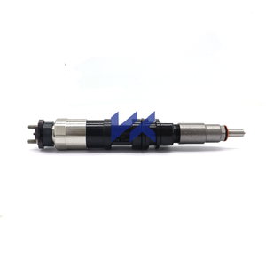 Injecteur diesel RE524368 095000-0551 pour <span class=keywords><strong>tracteur</strong></span> <span class=keywords><strong>John</strong></span> <span class=keywords><strong>Deere</strong></span> <span class=keywords><strong>6420</strong></span> 7220 7330 Moteur 4045 6068 - Product Image 6