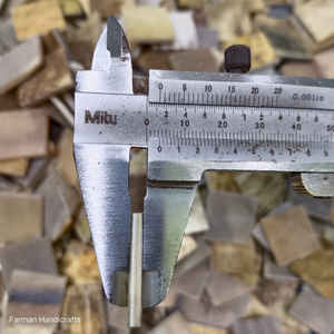 Corne de bœuf blanche naturelle d'Afrique du Sud, pièce décorative artisanale moderne et écologique de forme naturelle, qualité supérieure, au meilleur prix - Product Image 6