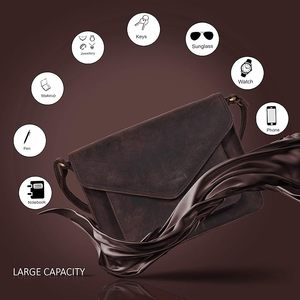 Sac fourre-tout personnalisable de haute qualité pour femme, en cuir véritable durable, avec deux poignées souples, style quotidien, vente en gros 2026 - Product Image 2