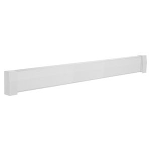 Coperture Premium per Radiatori a Pavimento in Acciaio Rinforzato da 1,8 m, Copertura Frontale Standard per Unità di Riscaldamento Elettrico per Miglioramenti Domestici - Product Image 5