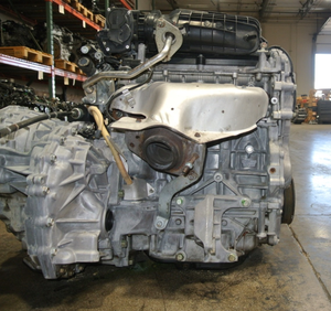 เครื่องยนต์เชฟโรเลต ซิตี้ เอ็กซ์เพรส ปี 2015 2016 2017 2018 ขนาด 2.0 ลิตร (เฉพาะเครื่องยนต์) - Product Image 3