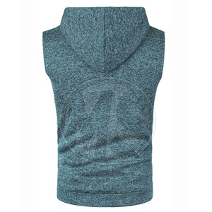 Pakistan Manufacture Solid Color Basics <b>Men</b> Gym <b>Hoodies</b> Custom Printed Logo Gym <b>Hoodies</b> <b>For</b> Adult - Product Image 3
