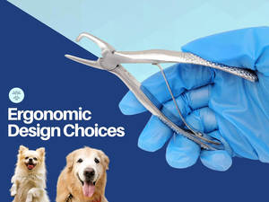 Pince à tartre pour animaux de compagnie 4,5″ – Outil de détartrage dentaire pour chiens, animaux domestiques, usage vétérinaire, gratte-plaque dentaire - Product Image 4
