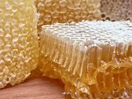 Miel de panal 500g/3,5 oz., panal crudo, miel de bosque pura fresca, sin filtrar sin calentar directo de colmenas origen Vietnam/Lirio - Product Image 6