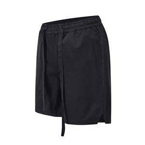 Shorts de Baño Deportivos para Hombre con Tela de Nailon Resistente para Entrenamiento de Natación, Deportes Acuáticos y Viajes de Vacaciones - Product Image 2