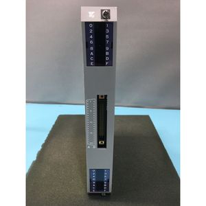 Module de sortie Yaskawa JAMSC-B1064 Memocon-SC, 125654 - Équipements et pièces semi-conductrices d'occasion fiables à l'échelle mondiale chez - Product Image 4