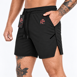 Wholesale Summer Casual Men's Quick Dry Swim Trunks Digital Printing Breathable Canvas <b>Beach</b> Shorts OEM Service Customizable - Product Image 4