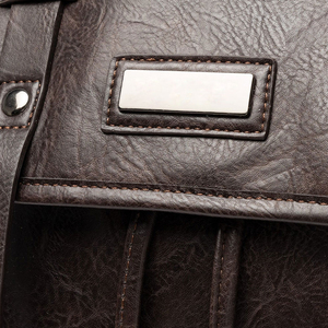 Custom Made <b>Lightweight</b> Leather <b>Backpacks</b> Hot Sale Leather <b>Backpacks</b> Made in Pakistan Leather <b>Backpacks</b> - Product Image 6