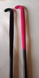 Palos de Hockey sobre Césped 100% Carbono para Interior/Exterior, para Portero y Júnior, Eoin Winston Sports, para Entrenamiento, Partido y Entretenimiento - Product Image 2