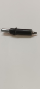 Miniature 4.5 mm Cleco Pins PM-4.5 Black Yellow Temporary <b>Fasteners</b> 0-6 mm Grip Sheet Metal Industrial Supplier - Product Image 2