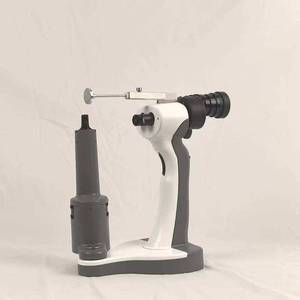 Lampe à fente binoculaire portable LS-1BP – Équipement ophtalmique – <span class=keywords><strong>Microscope</strong></span> numérique <span class=keywords><strong>optique</strong></span> portable pour l'ophtalmologie - Product Image 1