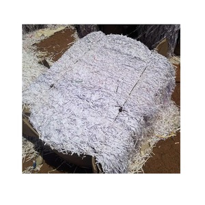 เศษกระดาษราคาประหยัดสำหรับการรีไซเคิลอุตสาหกรรม จำหน่ายแบบขายส่ง - Product Image 1
