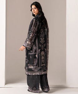 Robe décontractée écologique pour femme, longueur genou, lavable, style Shalwar Kameez, tenue d'été, inspirée Bollywood, Inde, Pakistan - Product Image 2