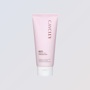 โฟมล้างหน้าคีคิวรี เรด แบร์ริเออร์ โอ๊ต คลีนซิ่ง โฟม 150 มล. - Product Image 4