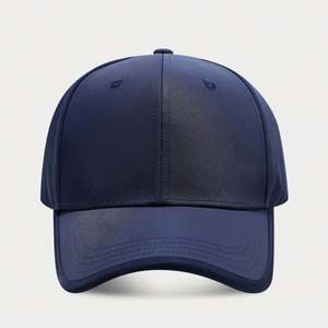 Nouvelle casquette de baseball unie pour hommes et femmes, décontractée, pour la rue et les activités de plein air - Product Image 4