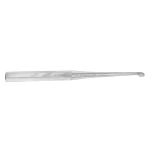 High-Selling A-1 VERITAS Bruns <b>Bone</b> Curettes Orthopedic <b>Bone</b> Surgery Stainless Steel Instruments | needle holder - Product Image 4