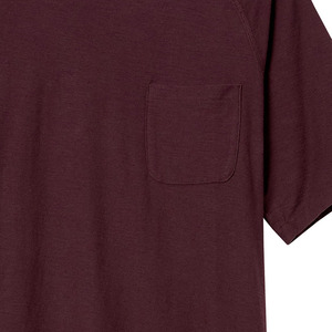 Camisetas de Hombre de Moda Urbana, de Alta Calidad, Manga Corta, Estampadas, Precio al por Mayor - Product Image 6