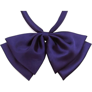 Best Manufacturer Wholesale New Design Men's Bow <b>Tie</b> Good Quality Oem Odm Silk <b>Polyester</b> Jacquard Woven Bowtie for Fashion Men - Product Image 6