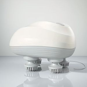 Massaggiatore portatile per il cuoio capelluto per il relax e il comfort della testa - Product Image 1