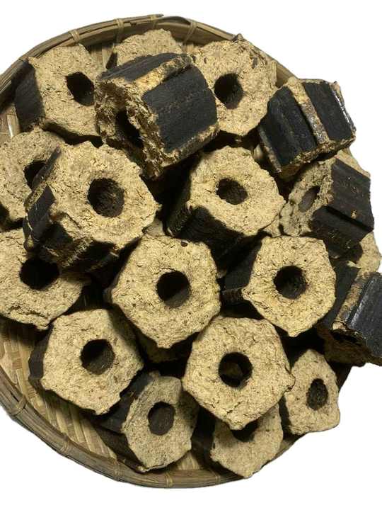 Rice Husk Pellet - Best Saving Cost Biomass Fuel From Vietnam