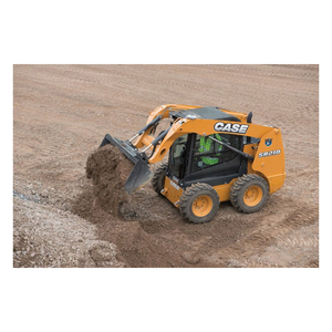 Cargador de Servicio Pesado SR210 a Precio de Descuento para Pedidos al por Mayor - Product Image 5