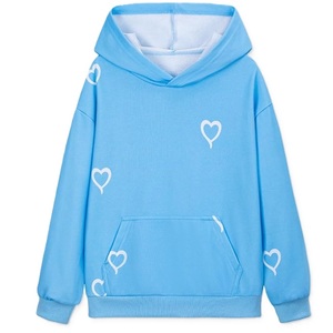 เสื้อฮู้ดดี้แบบต่างๆ ผลิตจากผ้าเทอร์รี่ถัก 100% สวมใส่สบายสำหรับฤดูหนาว มีแบบสวมหัวหรือแบบซิปด้านหน้า หลายสี มีจำหน่ายจากบังกลาเทศ - Product Image 3