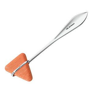 Martillo de Reflejos Taylor de Apto Enterprises, Modelo Preciso para Pruebas Neurológicas, Martillo de Percusión Médico para Pruebas de Rodilla - Product Image 3