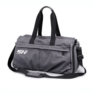 Bolsa de Gimnasio de Alta Calidad, Diseño Elegante, Base Reforzada, Material Duradero, Para Atletas Profesionales y Entrenamiento Diario en el Gimnasio - Product Image 1