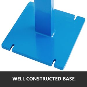 Piegatubi in Metallo Resistente con 3 Matrici, Capacità di Piegatura 1"-1.75", Angolo Massimo di Piegatura 240 Gradi - Piegatubi Max - Product Image 5